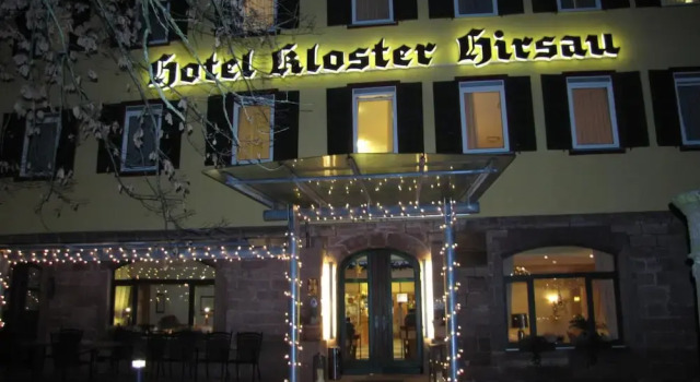 Hotel Kloster Hirsau, Reserva ahora Hotel  