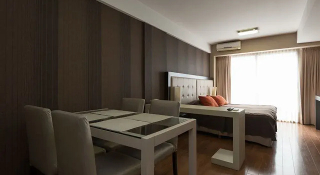 Dto Libertad 1 by For Rent Argentina, Забронировать Апартаменты/квартира Буэнос-Айрес провинция Буэнос-Айрес, рядом с Железнодорожный вокзал Ретиро
