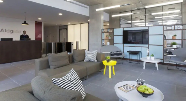 Pure CityStay Aldgate, Забронировать Отель Отели Лондона 3 звезды, рядом с Станция метро Shadwell, 3*