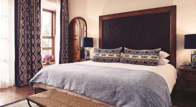 Casa de Sierra Nevada, A Belmond Hotel, San Miguel de Allende