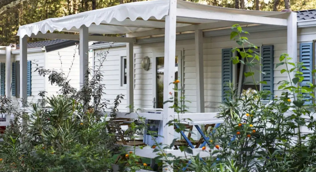 Номер Classic Camping Village Flumendosa