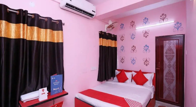 Sima Hospitality By OYO Rooms, Rezervovat Hotel Kalkata 