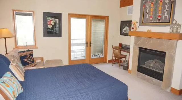 24 Little Ln, Buchen Sie Ferienhaus Villen in Aspen-Snowmass, Villa