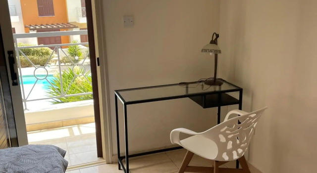 House , Appartment with pool, Paphos, Rezerwuj Hotel Pafos Pafos, w pobliżu Markideio Theatre