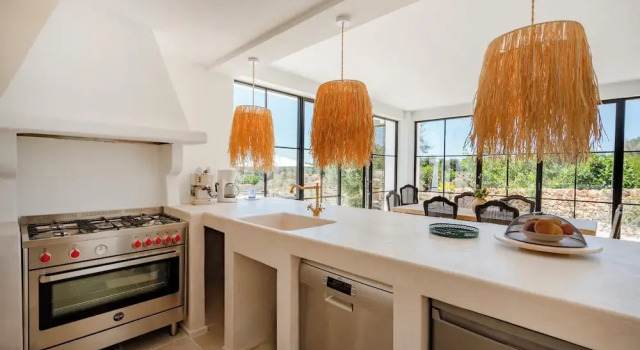 Вилла Belmont Villa Ostuni