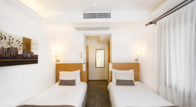 MB City Hotel