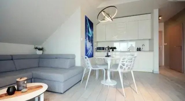 Aparthotel Czarna Góra, Забронировать Апарт-отель Строне-Слёнске 
