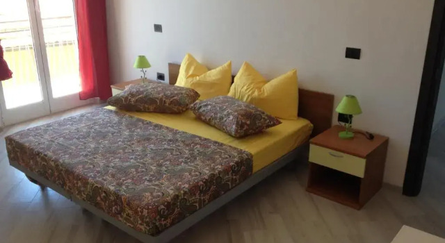 Апартаменты Best Lavagna Apartment
