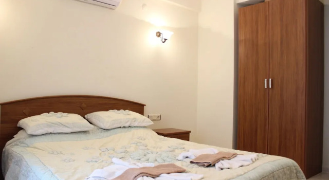 Pinara Apartments 40 by Turkish Lettings