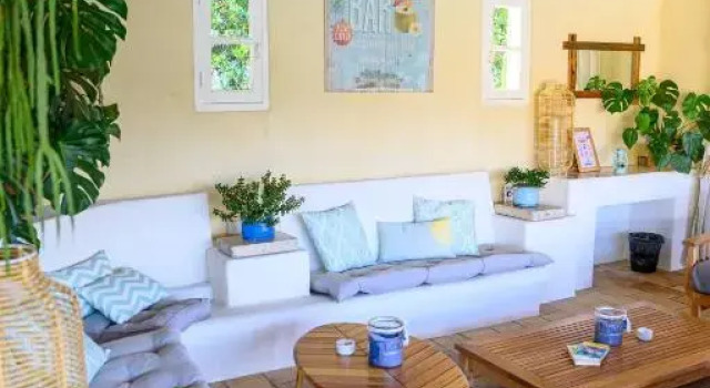 Le Mas De La Source, จอง โรงแรม Mougins Sophia Antipolis