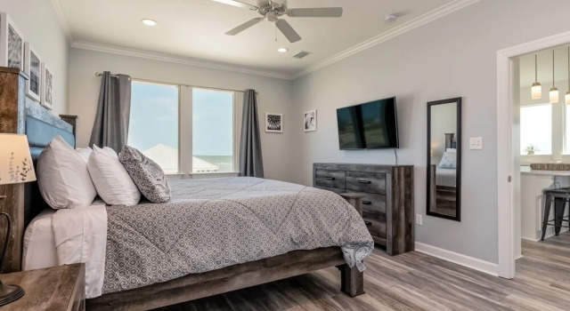 Moasis - Once In A Lifetime Views - 3 Master Suites - Room For Everyone! Make Memories At Moasis! 6 Bedroom Home by Redawning, Varaa Lomakoti Huvilat kohteessa Alabama, Villa