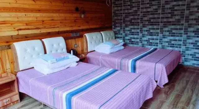 Люкс Standard Yingjunlai Homestay