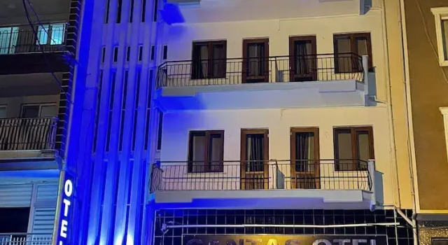 Cantaş Otel, Rezervovat Hotel Yesilova Mediterranean Region Turkey