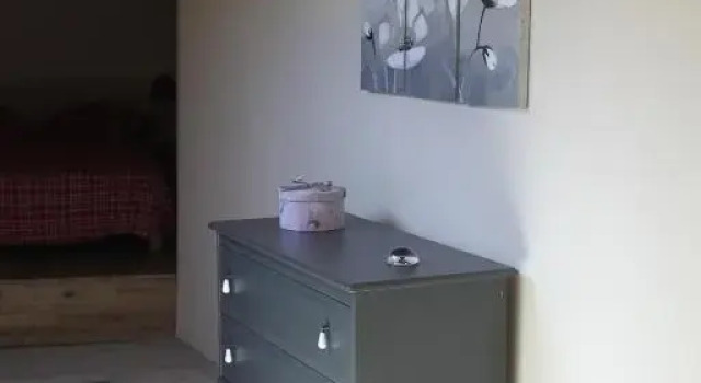Номер Standard La Bugadière