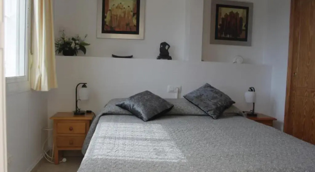 Апартаменты Appartement 179