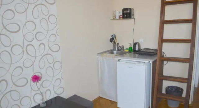 Студия Artist Guest House