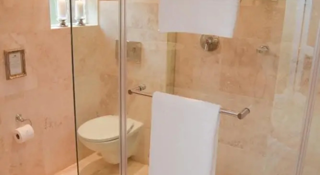 Люкс Walkersons Hotel & Spa
