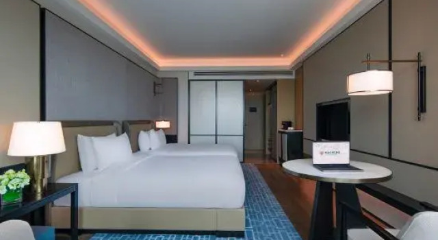 Номер Standard Empark Grand Hotel Beijing