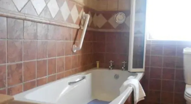 Семейный номер Standard Seafield House B&B