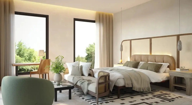 Номер Presidential Casa Simona