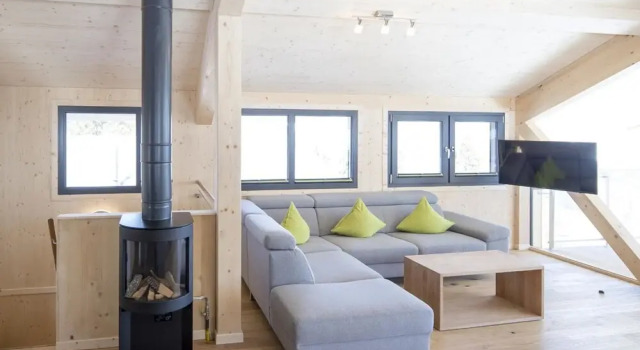 Chalet Wellnes mit Swim Spa Schladming, Réserver Chalet Forstau Salzburger Sportwelt