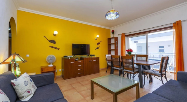 A03 - Central 1 Bed Apartment by DreamAlgarve, Varaa Huoneisto Lagos Albufeira