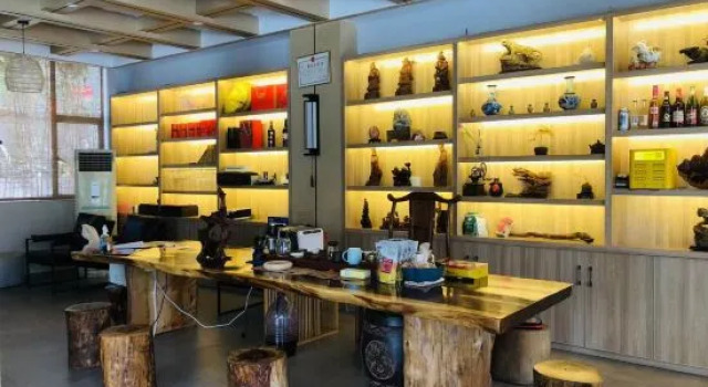Tianxin Courtyard Homestay, Rezervasyon Otel Guangdong otoparklı oteller, Otopark