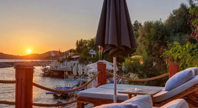 Seaview Hotel
