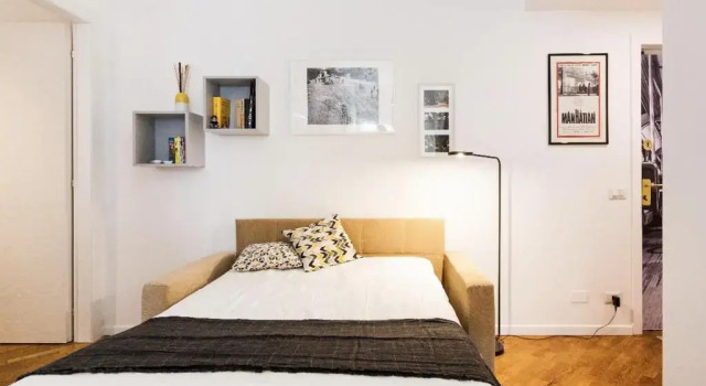 New Capolinea 5 - Apartment