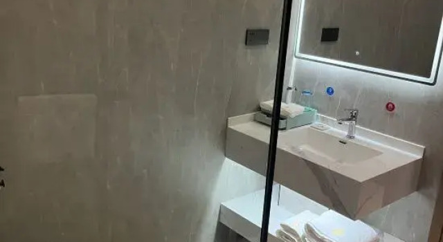 Люкс creative Times International Hotel