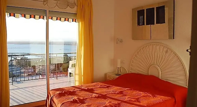Apartamento 3008 - Las Delicias 2-12