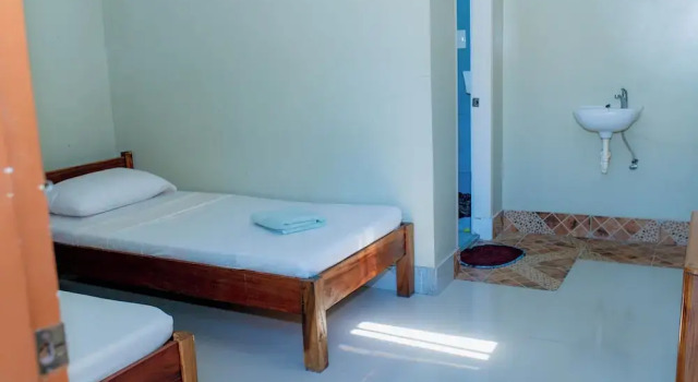 Номер Standard Villa Paraiso Resort & Waterpark