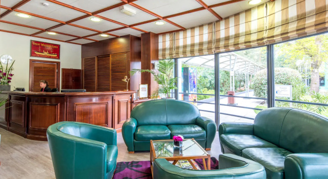 Hotel Ker Juliette