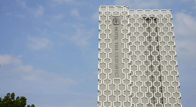 Hotel the Designers Cheongnyangni