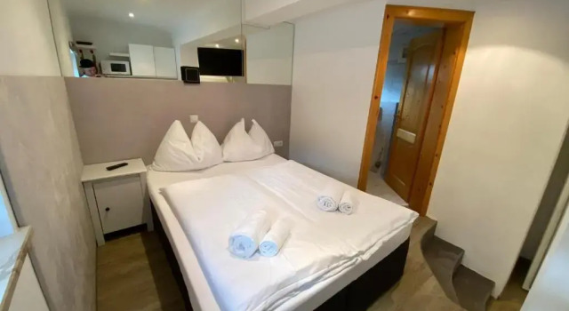 Townville Chalet´s, Rezerwuj Chalet Hotele w Salzburg z parkingiem, Parking