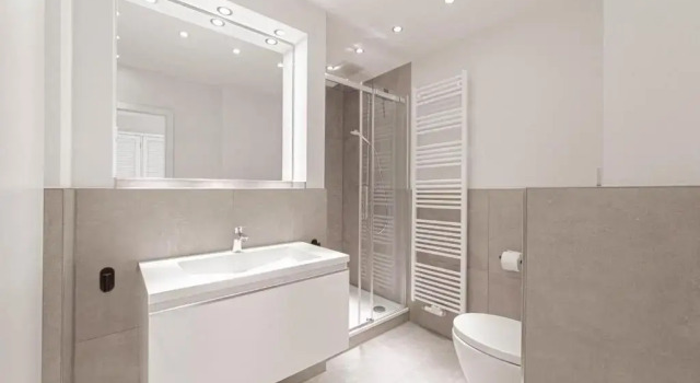 Апартаменты Ferienwohnung Seesand No.08