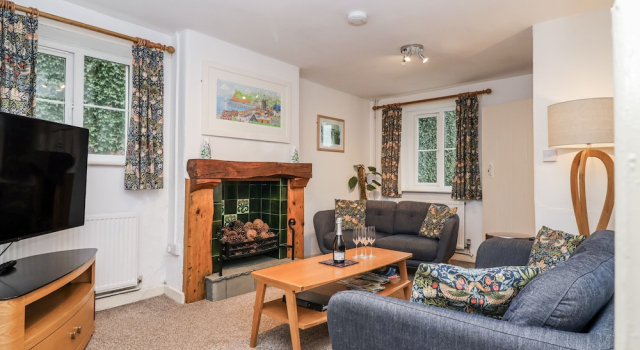 Orchard Cottage