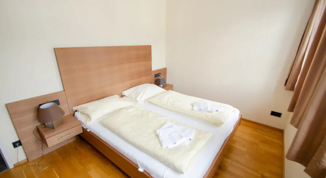 Апартаменты Post Residence Apartments incl ZAK SUMMER CARD by All in One Apartments