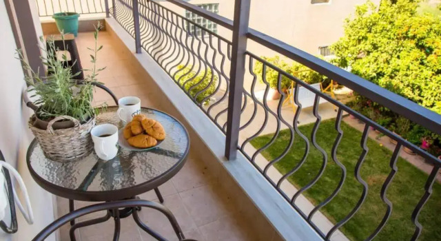 Vasso's cozy and comfortable apartment, Prenota Appartamento Hotel a Preveza con parcheggio, Parcheggio