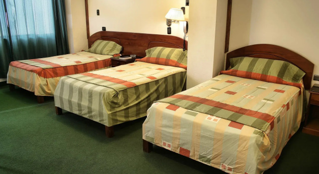 Amara Hotel