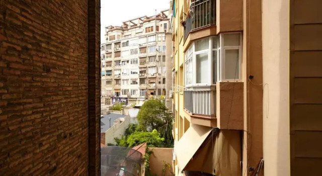Beautiful apartment in Eixample, Забронировать Апартаменты/квартира Эшампле Барселона, рядом с Casa Granell