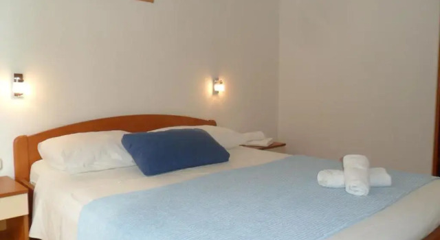 Апартаменты c 1 комнатой Apartments & Room Marina View