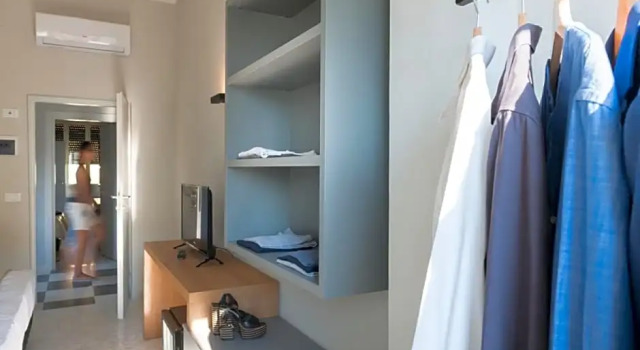 Hotel Perla