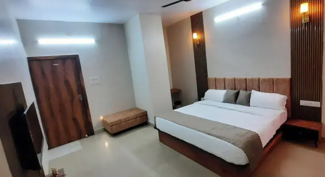 Hotel Siya