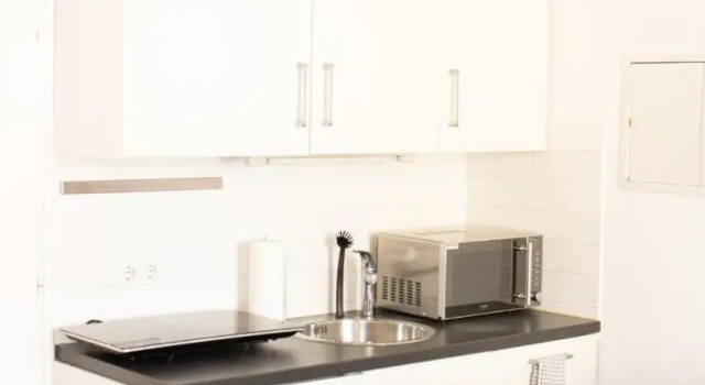 Business Flat Bahnhofstraße, Забронировать Отель Mitte Висбаден