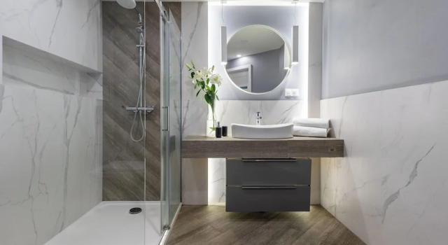 Люкс Deluxe Absynt Apartments Old Town Deluxe