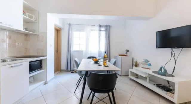 Апартаменты Superior Apartment Sergio