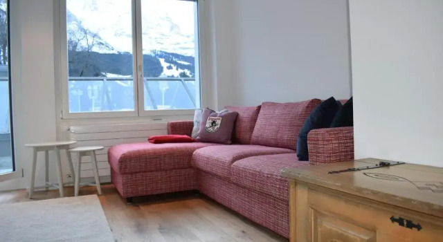 Apartment Jungfrauview
