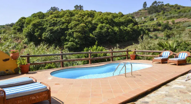 Apartment in Moya with communal pool, Prenota Appartamento Moya Gran Canaria