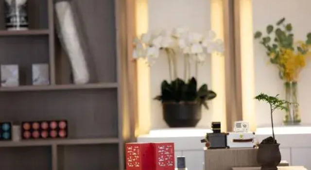 Atour Hotel Nanchang Honggutan Tongluowan Plaza, Rezerwuj Hotel Nanchang Jiangxi